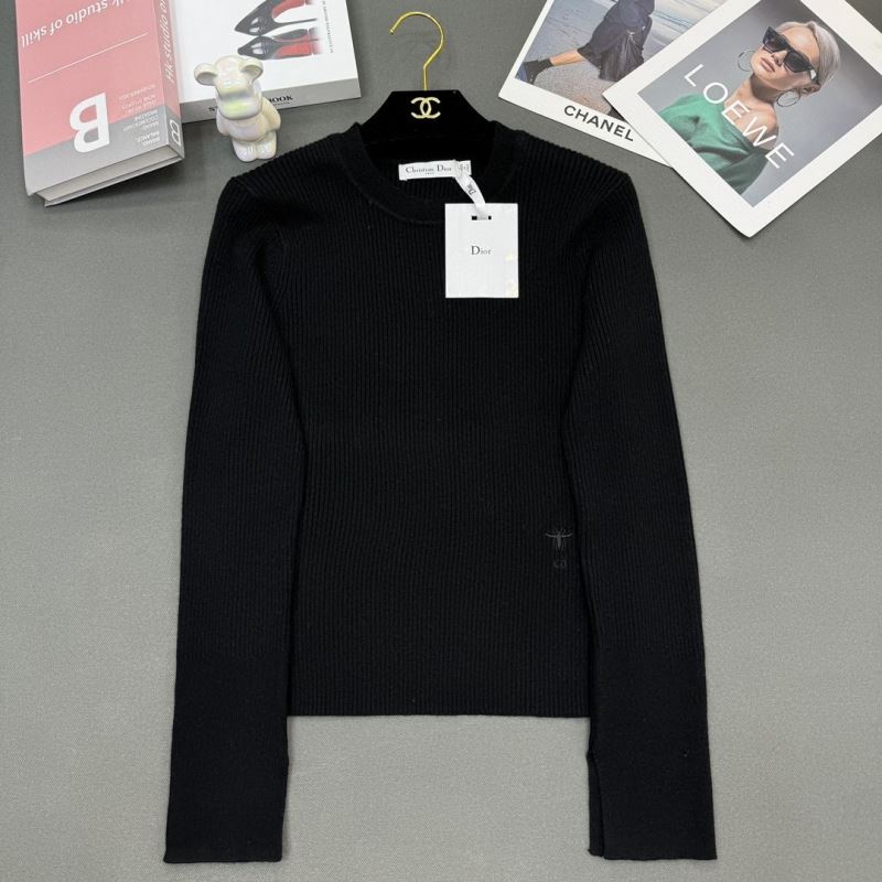 Christian Dior Sweaters